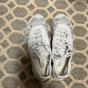 Nfinity Vengeance cheer/tumbling shoes!